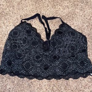 AERIE LACE BRA